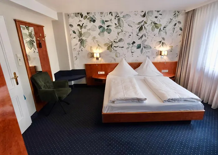 Hotel Württemberger Hof