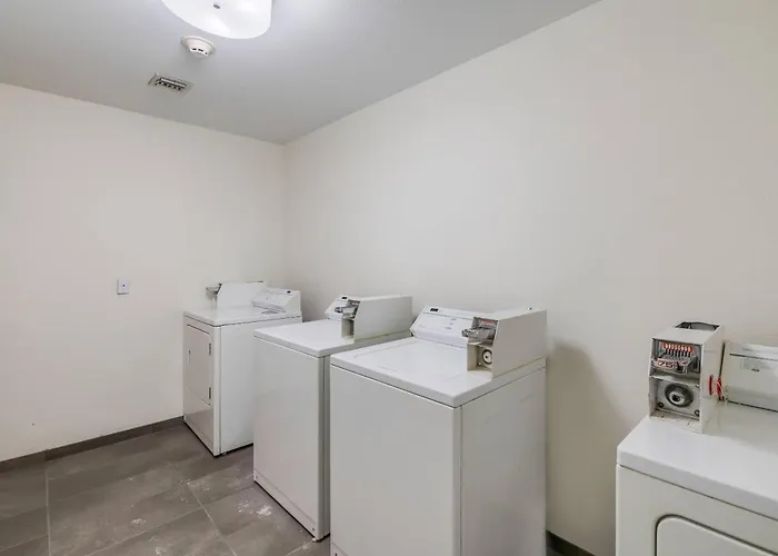 Sleep Inn Clovis