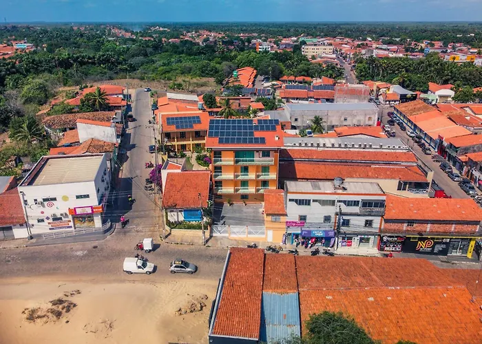 Pousada D' Areia Barreirinhas
