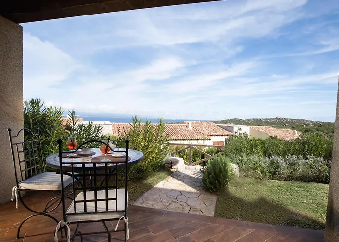 Punta Falcone Resort Santa Teresa di Gallura