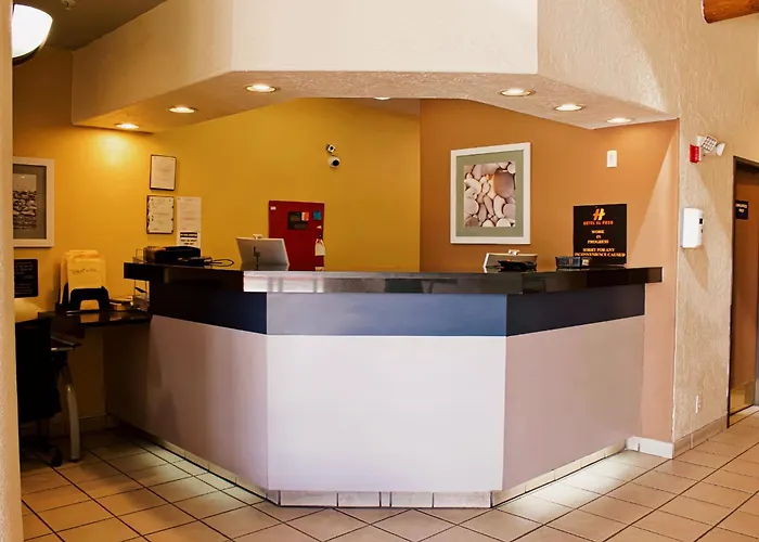 Hotel El Paso
