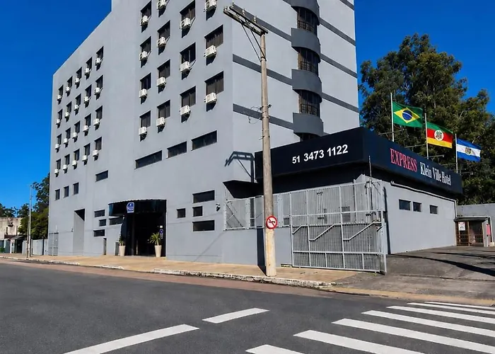klein Ville Esteio Br