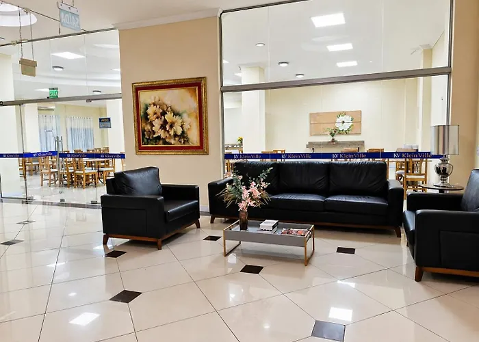 klein Ville Esteio Br