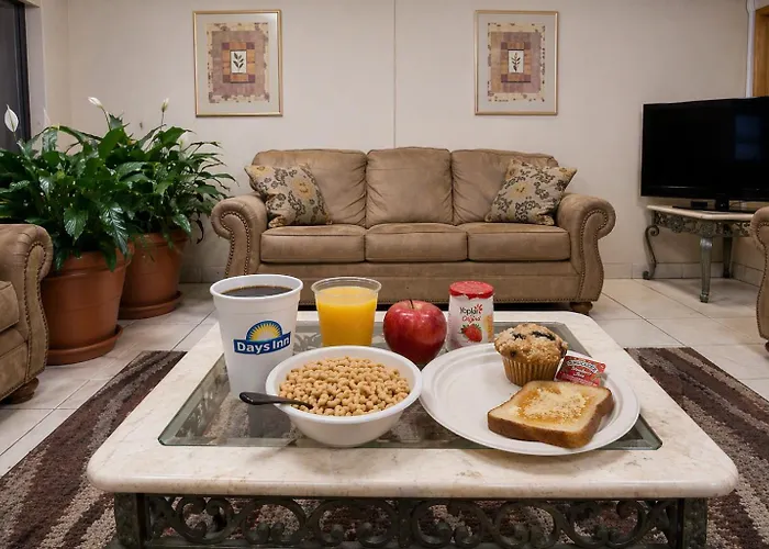 Days Inn By Wyndham St Cloud
