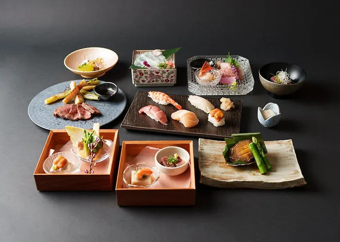 Hyatt Regency Hakone Resort And Spa