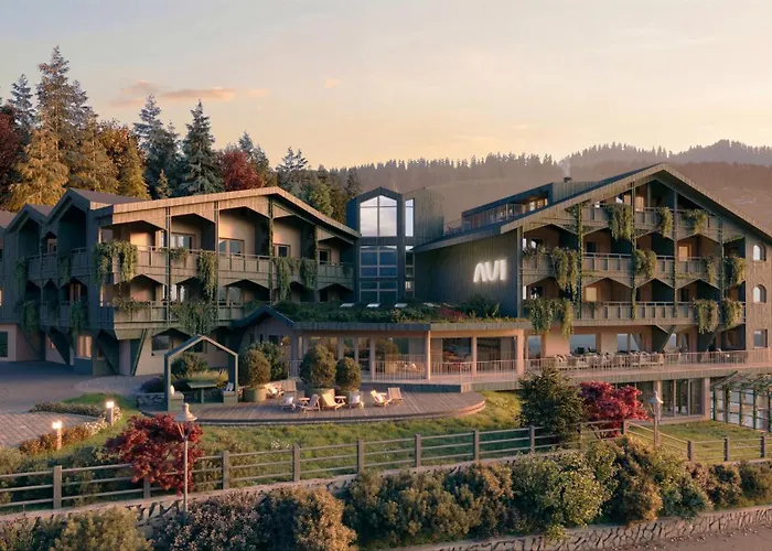 Hotel Lärchenhof