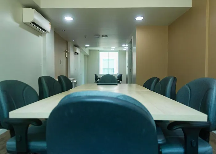 Ibis Styles Manaus Hotel