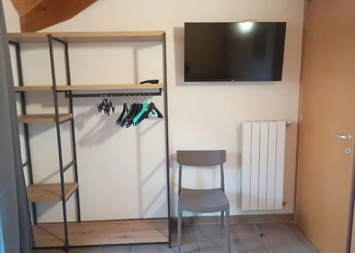 Hotel Ambrosini Aprica