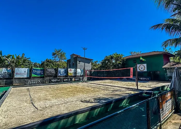 Pousada Portal Do Cacau-Petfriendly Camburi 