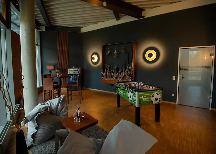 GenoHotel Baunatal