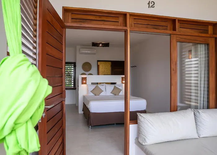 Windtown Beach Hotel Cumbuco