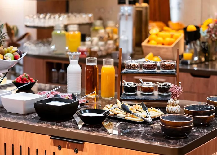 Mercure Villefranche en Beaujolais