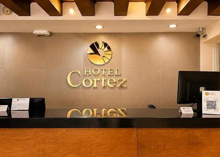 Hotel Cortez Baja Inn, Ensenada