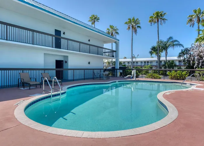 Best Western Lake Okeechobee