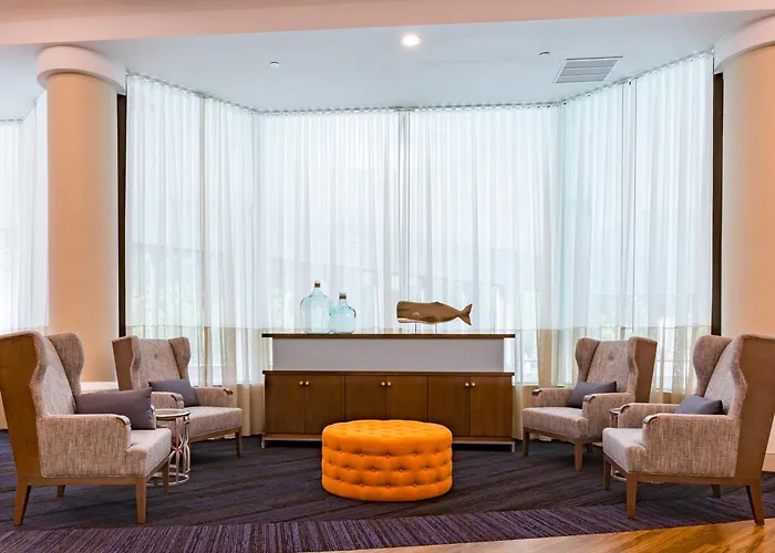 Holiday Inn Newport News - Hampton By Ihg