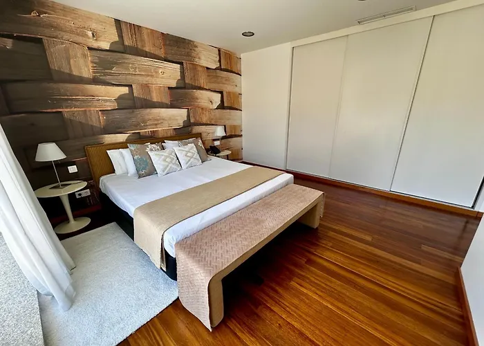 Lbv House Hotel Pinhão