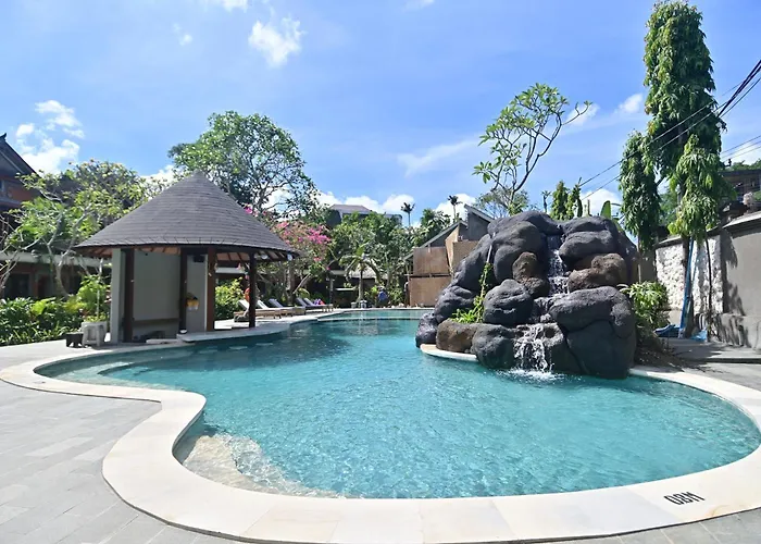 Puri Cendana Resort Bali Seminyak