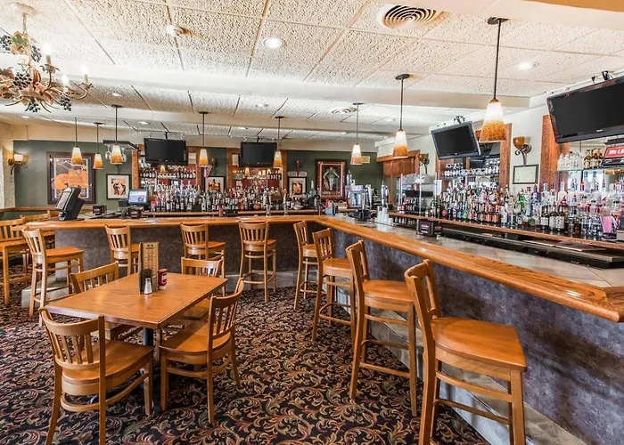Quality Inn & Suites Erie Near Casino Kearsarge