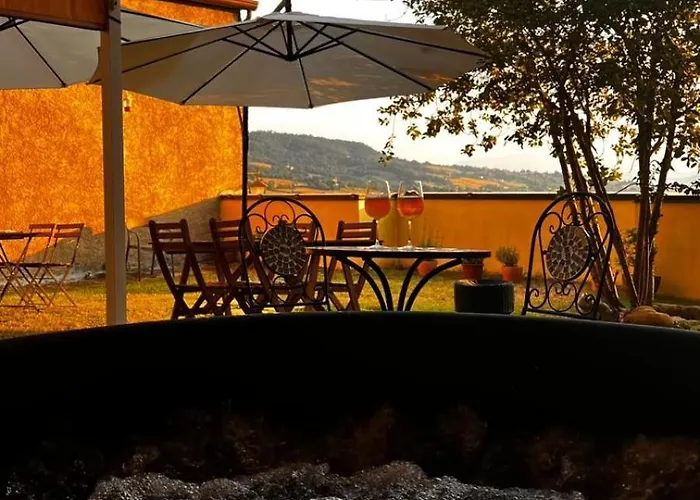 San Leo Albergo Diffuso