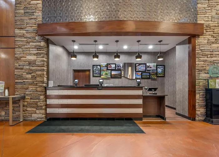 Drury Inn & Suites Flagstaff