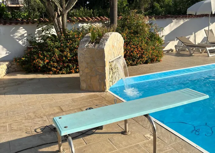All'Ombra Del Noce B&B