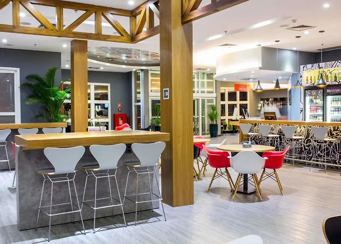 ibis Araçatuba Hotel