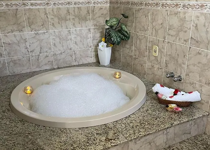 Pousada Flor D' Açucena Natal
