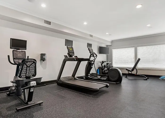 Holiday Inn Express Fairhope - Point Clear By Ihg