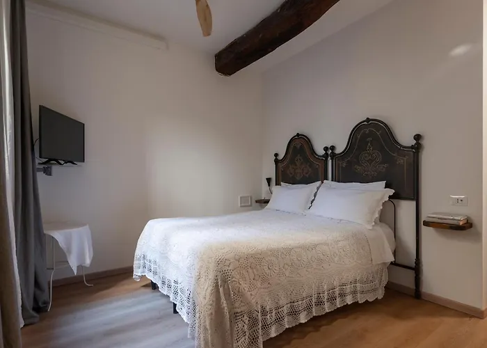 B&B Albertad