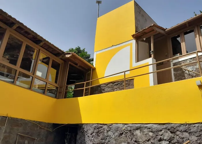 Casa Das Ilhas