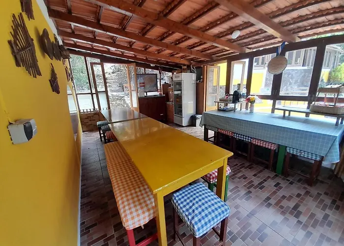 Casa Das Ilhas