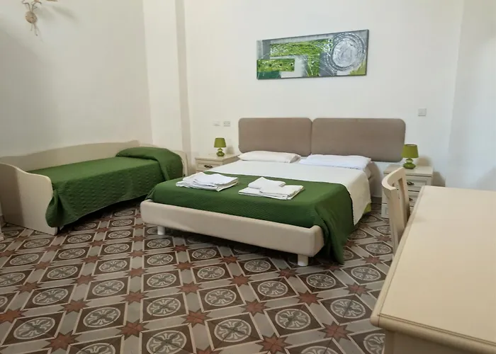B&B Il Ventaglio