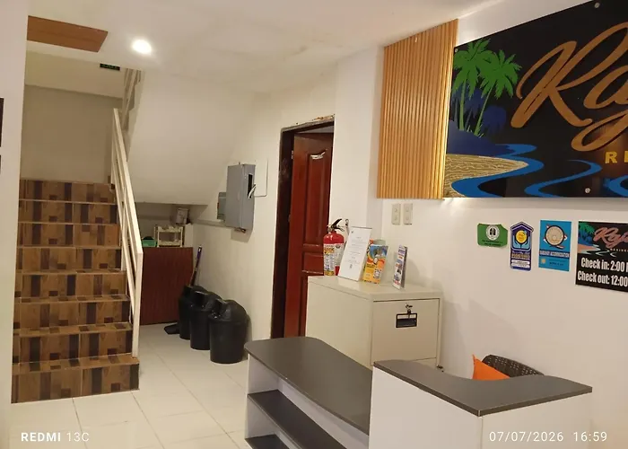 Raje Residence