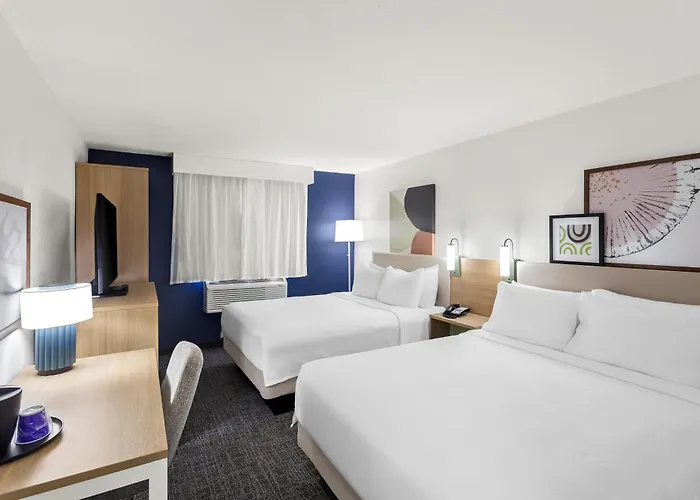 Super 8 By Wyndham Beckley Hotel