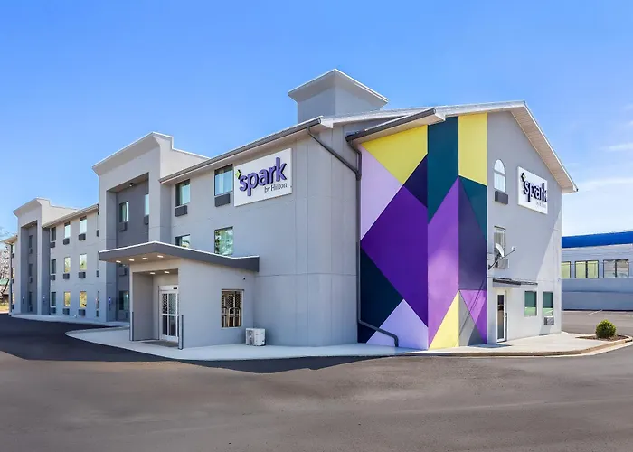 Super 8 By Wyndham Beckley Hotel