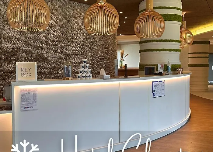 Brit Hotel&Spa Saint Brieuc Plérin