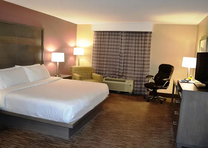 Holiday Inn Santee By Ihg