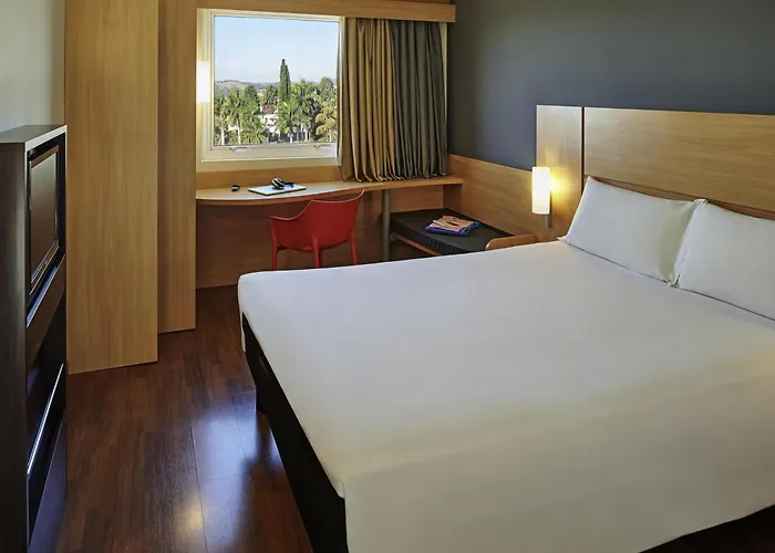 Ibis Sorocaba Hotel