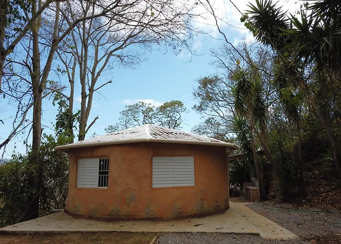 Pousada Spa Saude Melhor Extrema