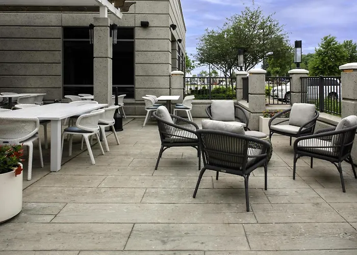 Hilton Garden Inn Jackson