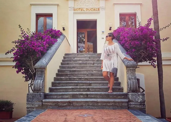Hotel Ducale Cirella