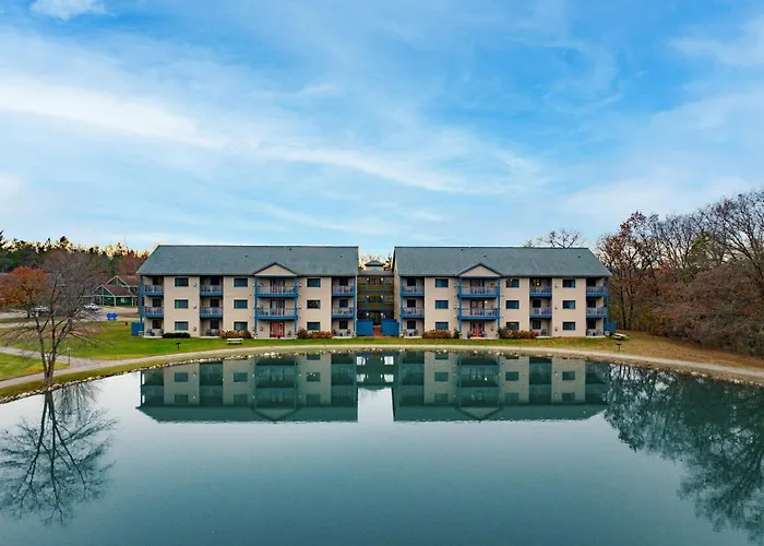 Club Wyndham Tamarack