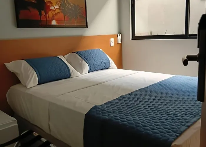 The Hotel