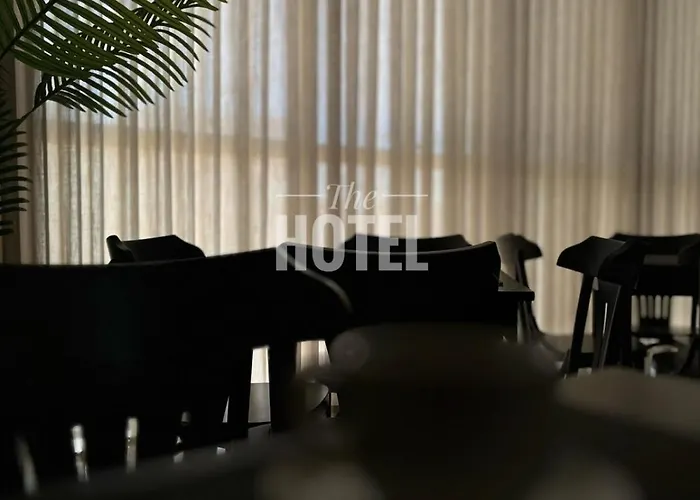 The Hotel