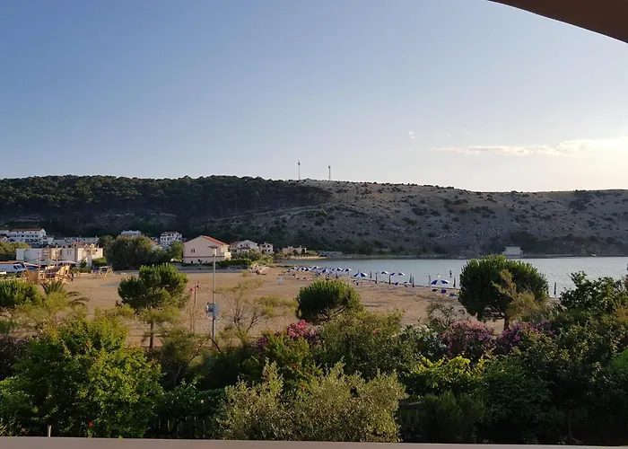 Apartments By The Sea
