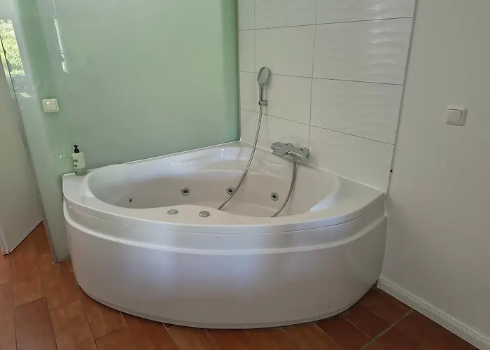Meerhotel Großenbrode