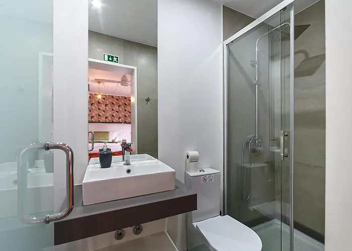 Besmart Residence By Home Sweet Home Aveiro