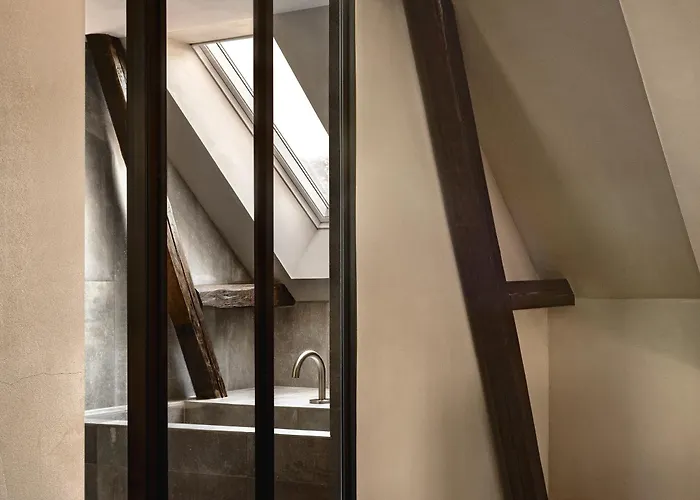Audo Boutique Hotel Copenhagen
