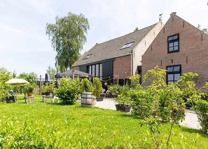 De Zuileshoeve