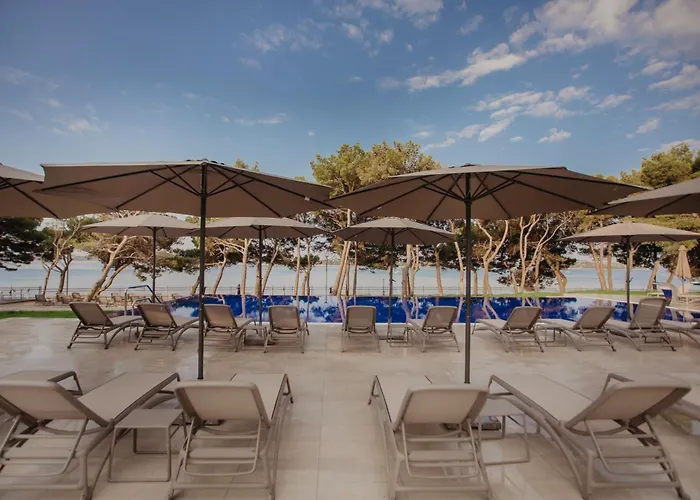 Villa Arausa Vodice